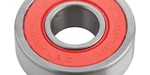 Roulement Enduro CH 6000 LLB - Ceramic Hybrid (Radial) - 10x26x8